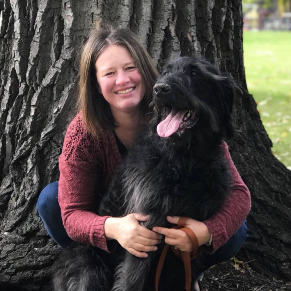Meet your Posher, Lisa